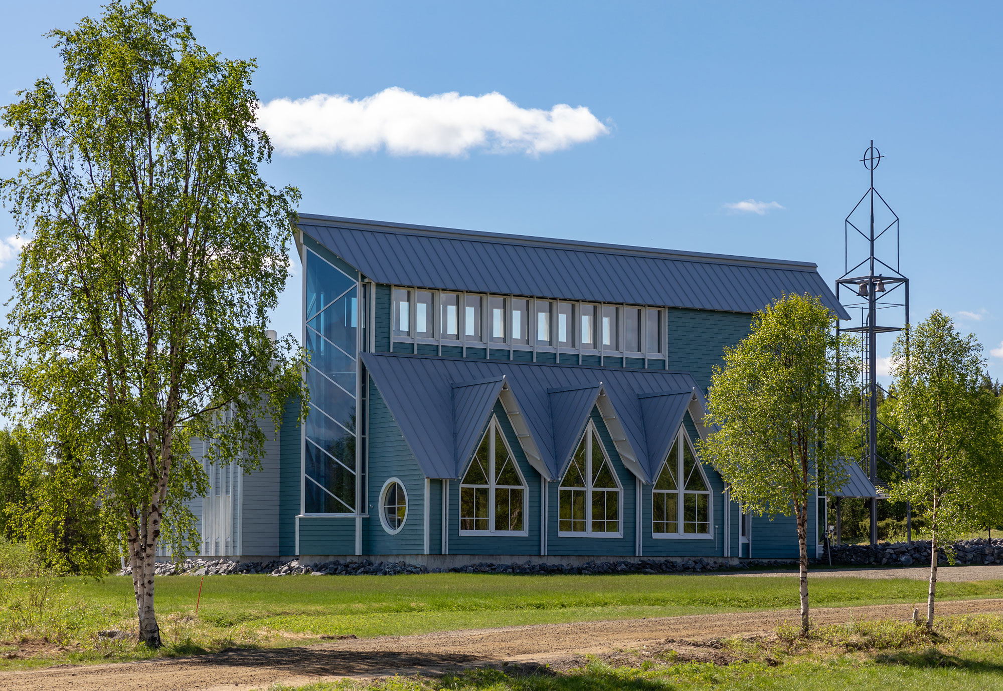 Äkäslompolo